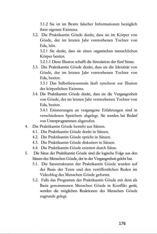 Produktbild: Unheimlich - Im letzten Augenblick steckt die Unendlichkeit