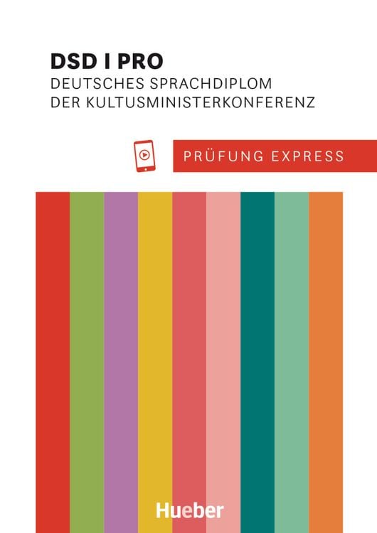Produktbild: Prüfung Express - DSD I PRO