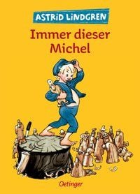Produktbild: Immer dieser Michel
