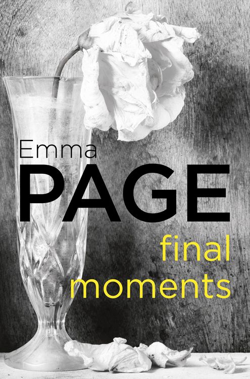 Produktbild: Final Moments