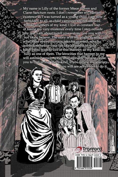 Produktbild: Memoirs of a Vampire Countess