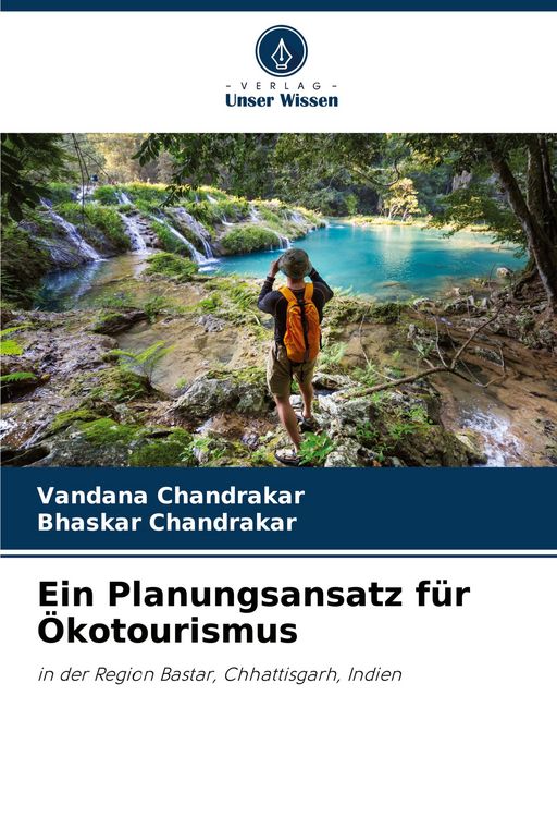 Produktbild: Ein Planungsansatz f&uuml;r &Ouml;kotourismus