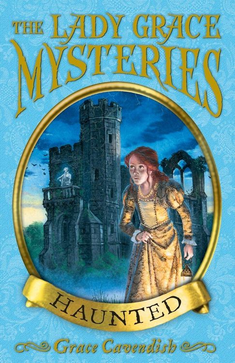 Produktbild: The Lady Grace Mysteries