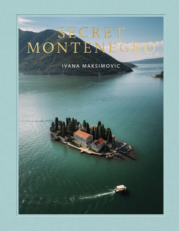Produktbild: Secret Montenegro