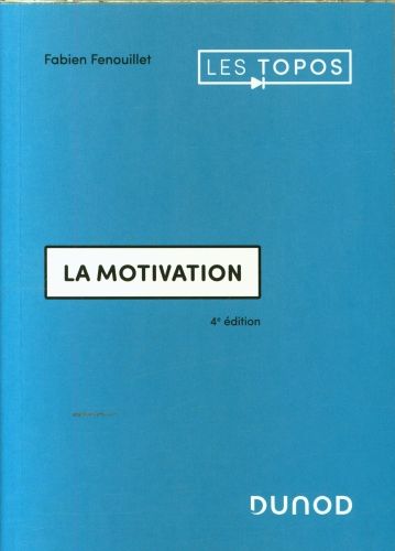 Produktbild: La motivation