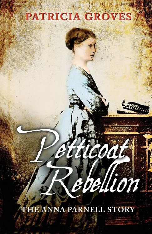 Produktbild: Petticoat Rebellion