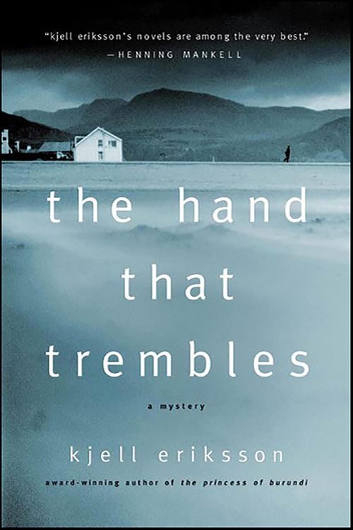 Produktbild: The Hand That Trembles