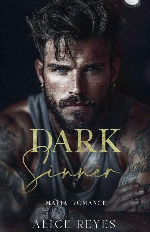 Produktbild: Dark Sinner
