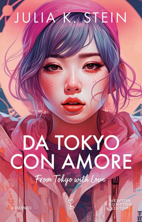 Produktbild: Da Tokyo con amore