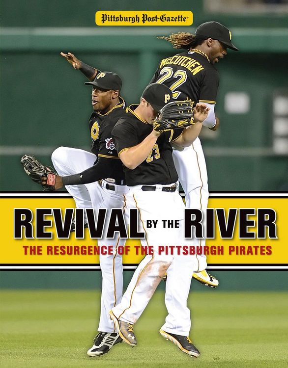 Produktbild: Revival by the River