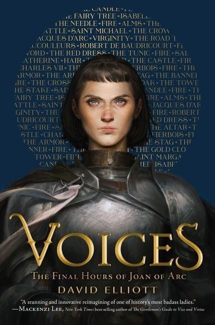 Produktbild: Voices
