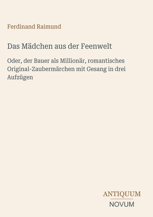 Produktbild: Das M&auml;dchen aus der Feenwelt