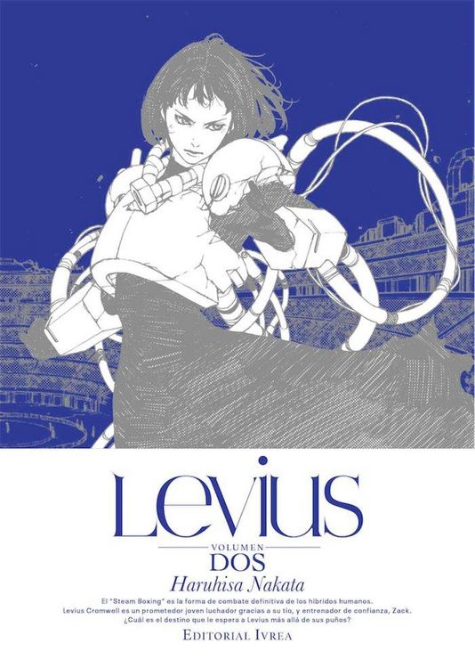 Produktbild: Levius