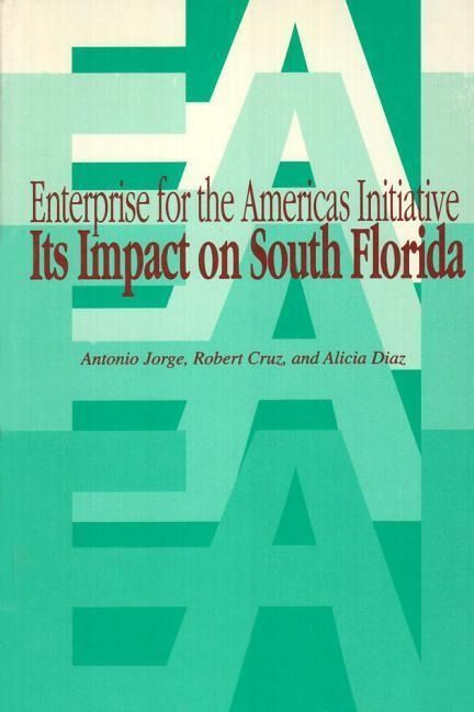 Produktbild: Jorge, A: Enterprise for the Americas Initiative