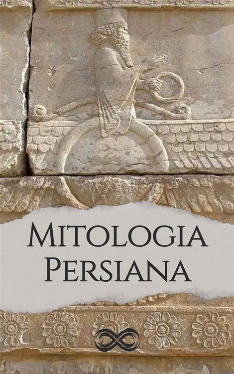 Produktbild: Mitologia Persiana