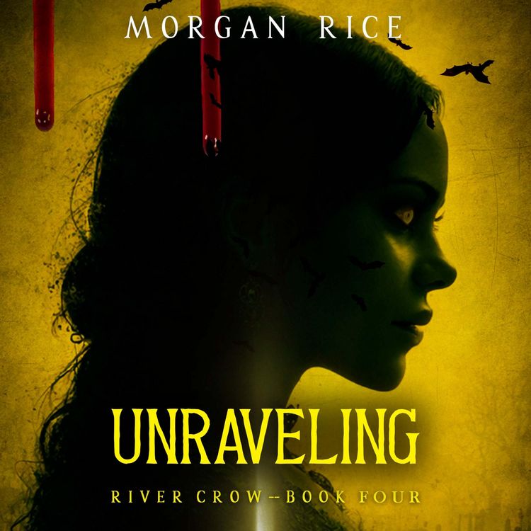 Produktbild: Unraveling (Book Four of the River Crow Series)