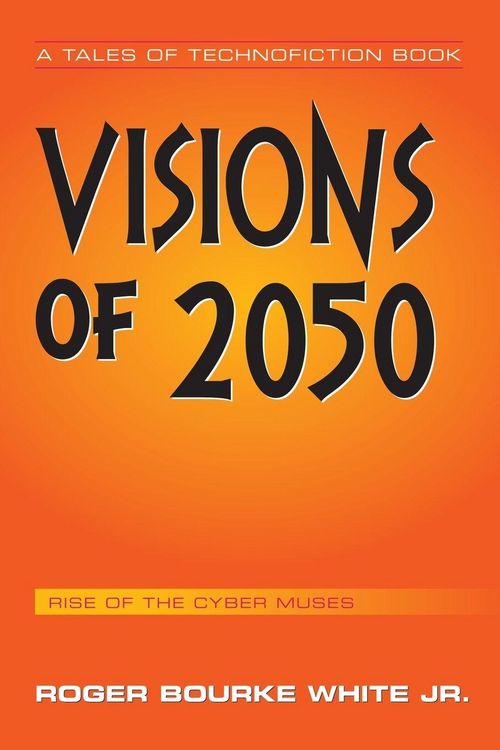 Produktbild: Visions of 2050