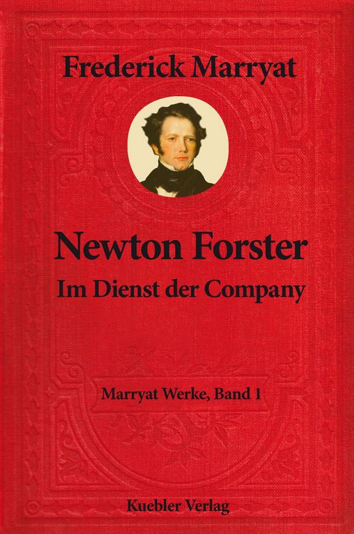 Produktbild: Newton Forster