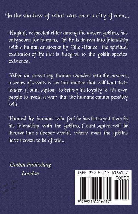 Produktbild: Dance of the Goblins