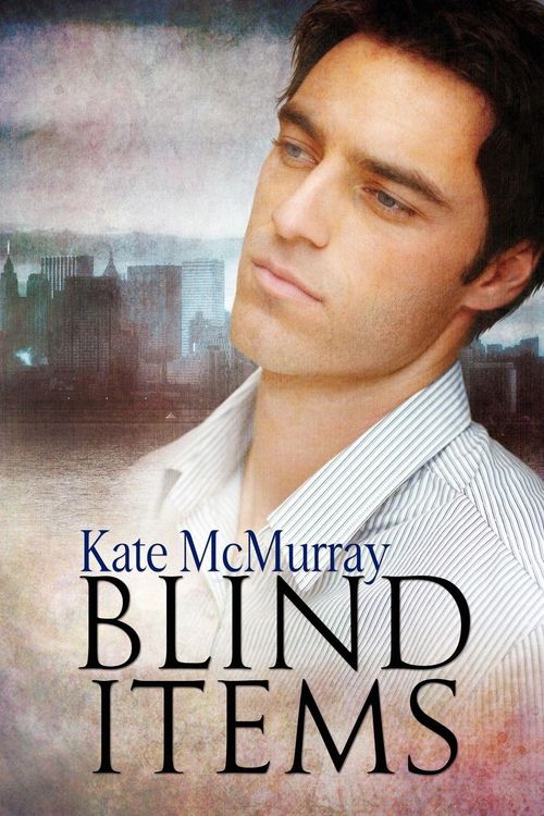 Produktbild: Blind Items