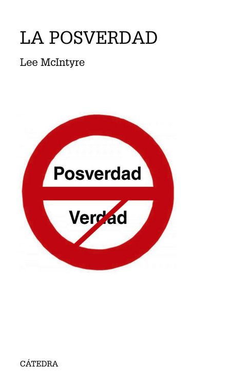 Produktbild: Posverdad