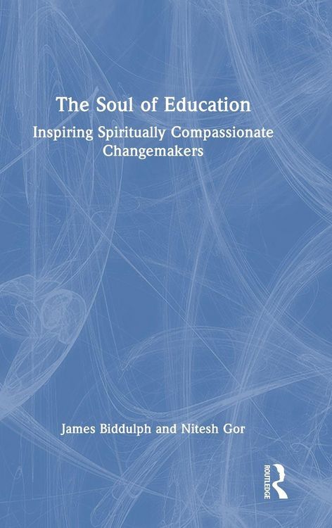 Produktbild: The Soul of Education