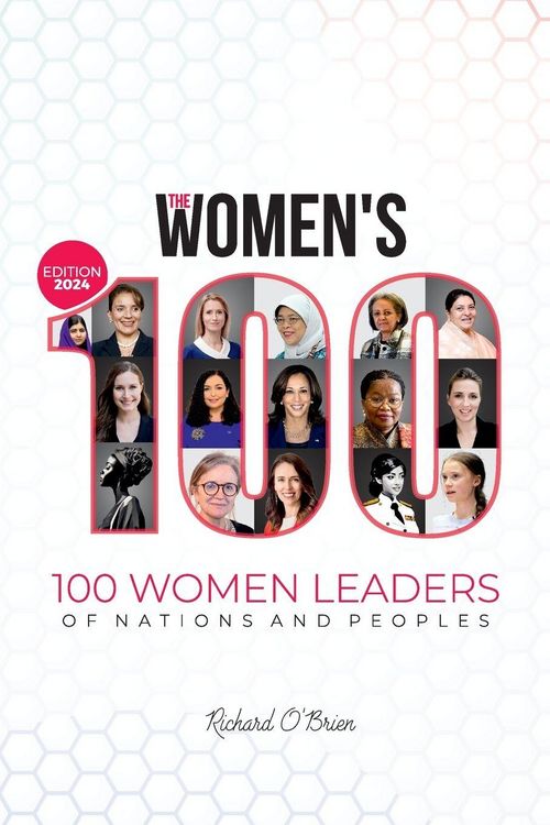 Produktbild: The Women's 100