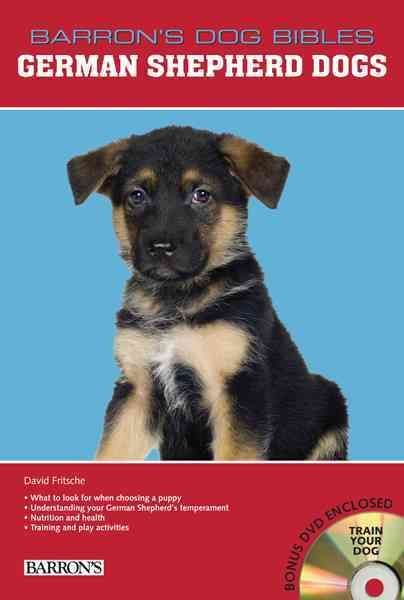 Produktbild: German Shepherd Dogs