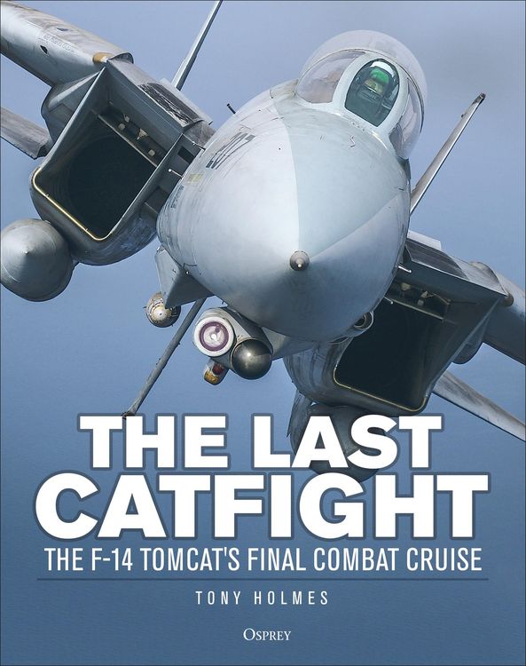 Produktbild: The Last Catfight
