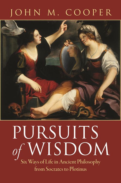 Produktbild: Pursuits of Wisdom