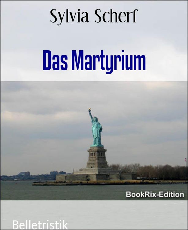 Produktbild: Das Martyrium