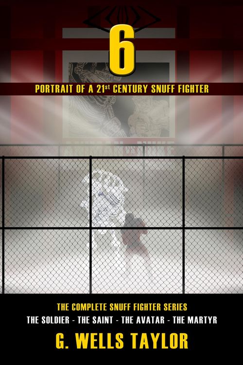 Produktbild: 6 - Portrait of a 21st Century Snuff Fighter