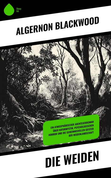 Produktbild: Die Weiden