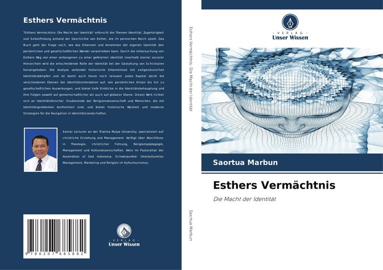 Produktbild: Esthers Verm&auml;chtnis