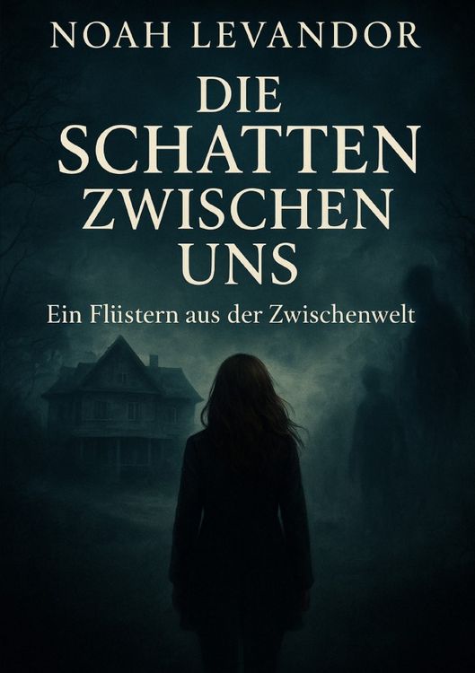 Produktbild: Die Schatten zwischen uns