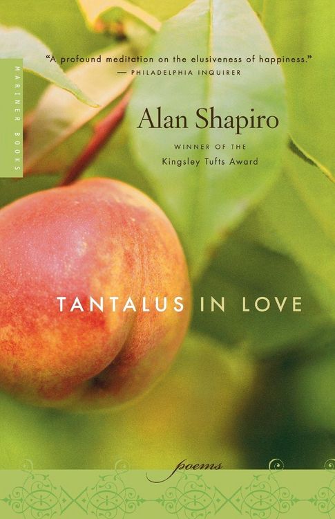 Produktbild: Tantalus in Love