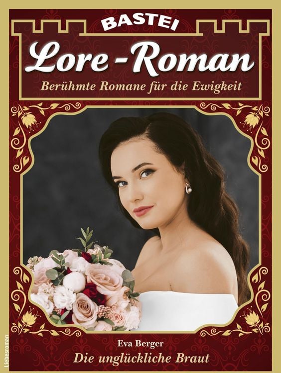 Produktbild: Lore-Roman 223