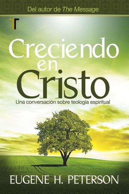 Produktbild: Creciendo En Cristo