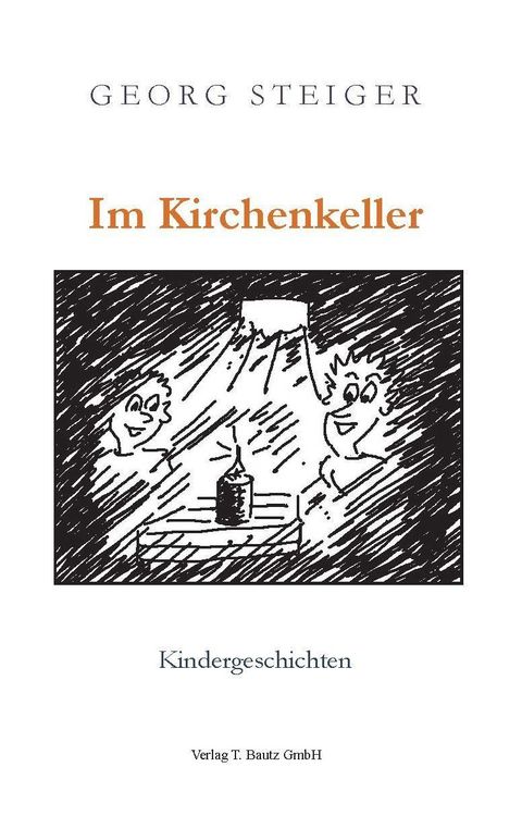 Produktbild: Im Kirchenkeller