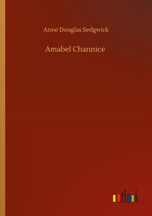 Produktbild: Amabel Channice