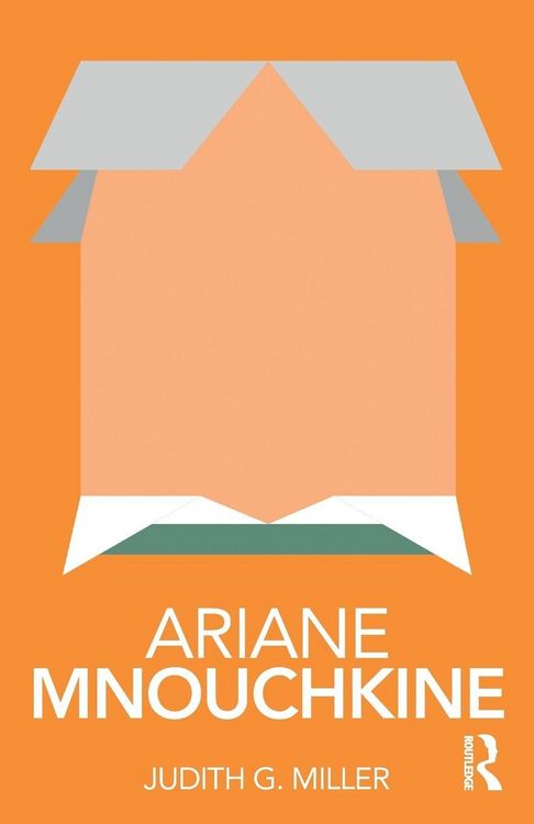 Produktbild: Ariane Mnouchkine