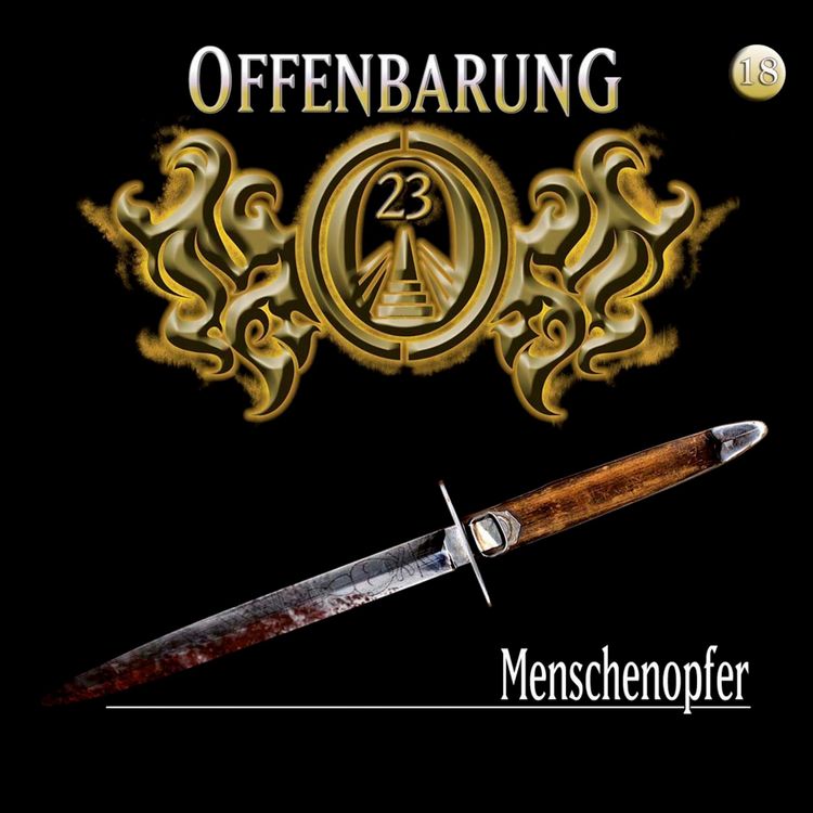 Produktbild: Menschenopfer