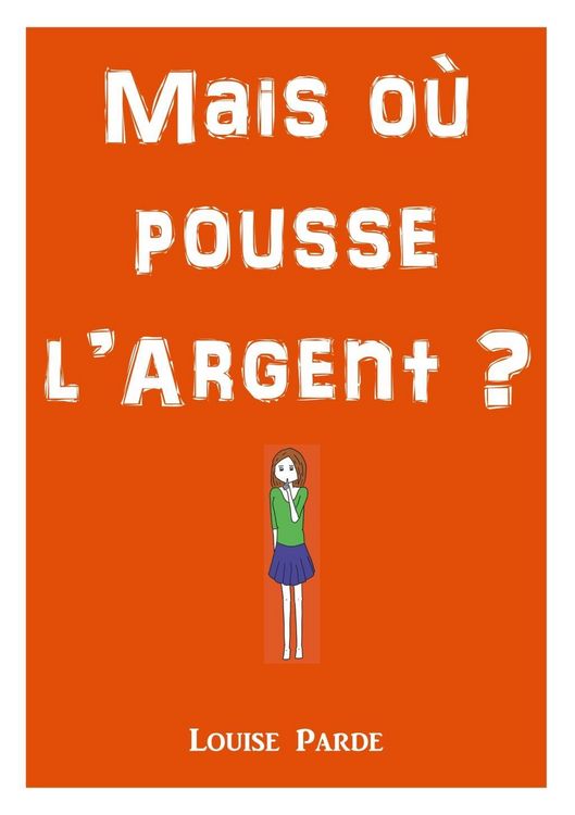 Produktbild: Mais o&ugrave; pousse l'argent ?