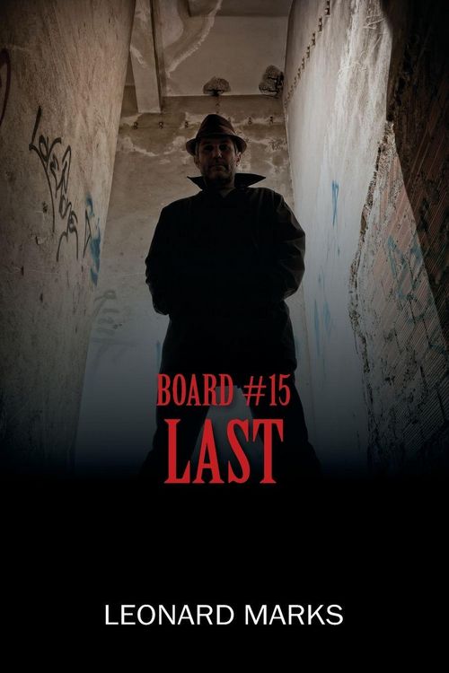 Produktbild: BOARD #15