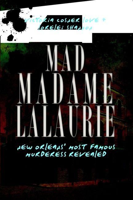 Produktbild: Mad Madame Lalaurie