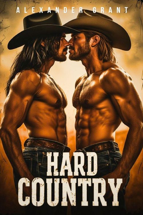 Produktbild: Hard Country