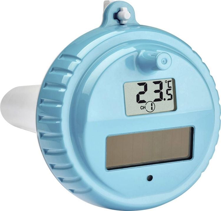 Produktbild: TFA Dostmann 30.3216.20 30.3216 Wassersensor Funk 433MHz
