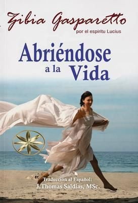 Produktbild: Abri&eacute;ndose a la Vida