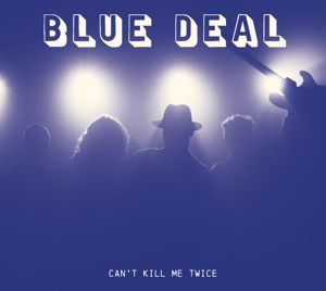 Produktbild: Can't Kill Me Twice