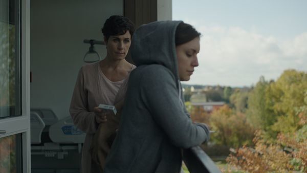 Produktbild: Das Verschwinden - Die komplette Miniserie [2 DVDs]